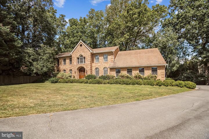 Property Photo:  8849 Tuckerman Lane  MD 20854 