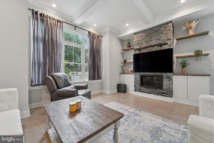 Property Photo:  488 Evergreen Avenue  PA 19128 