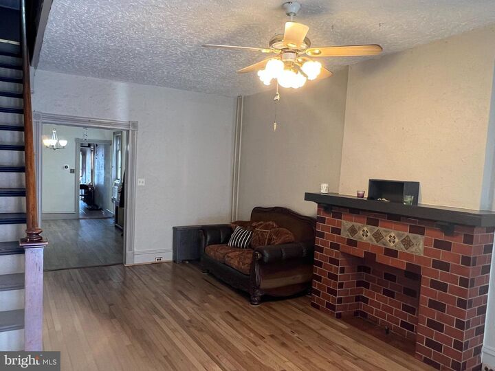 Property Photo: 840 N 11th Street PA 19604