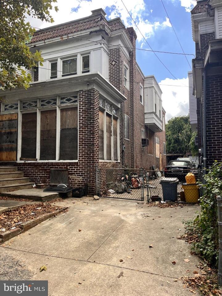 Property Photo: 1530 Wildwood Avenue NJ 08103