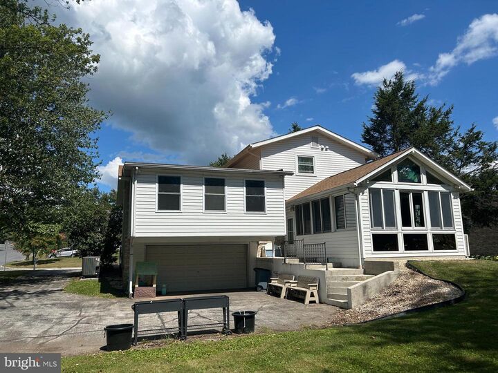Property Photo: 74 Ditzler Avenue PA 17307
