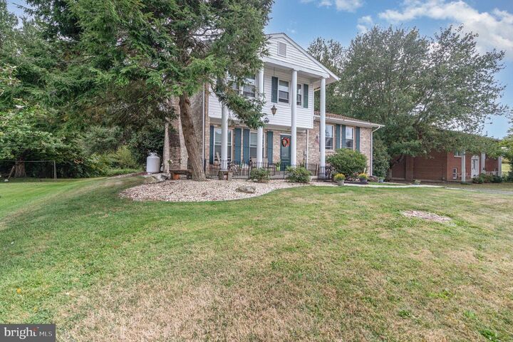 Property Photo:  74 Ditzler Avenue  PA 17307 