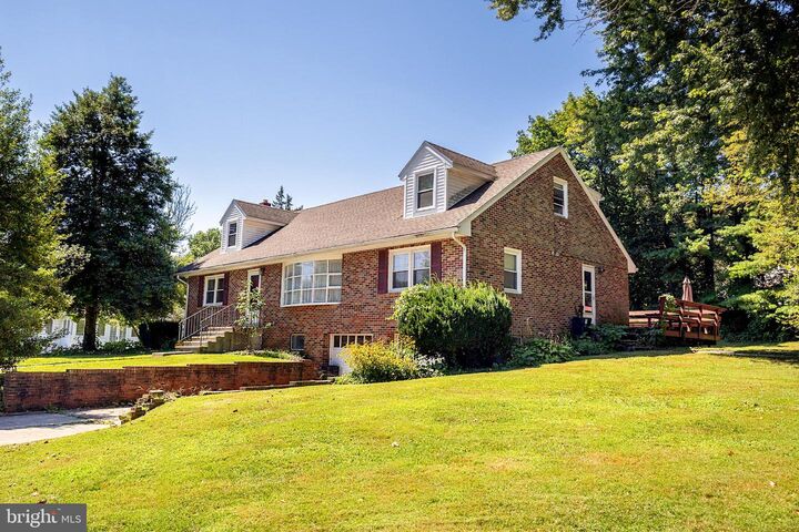 Property Photo:  218 N 25th Street  PA 19606 