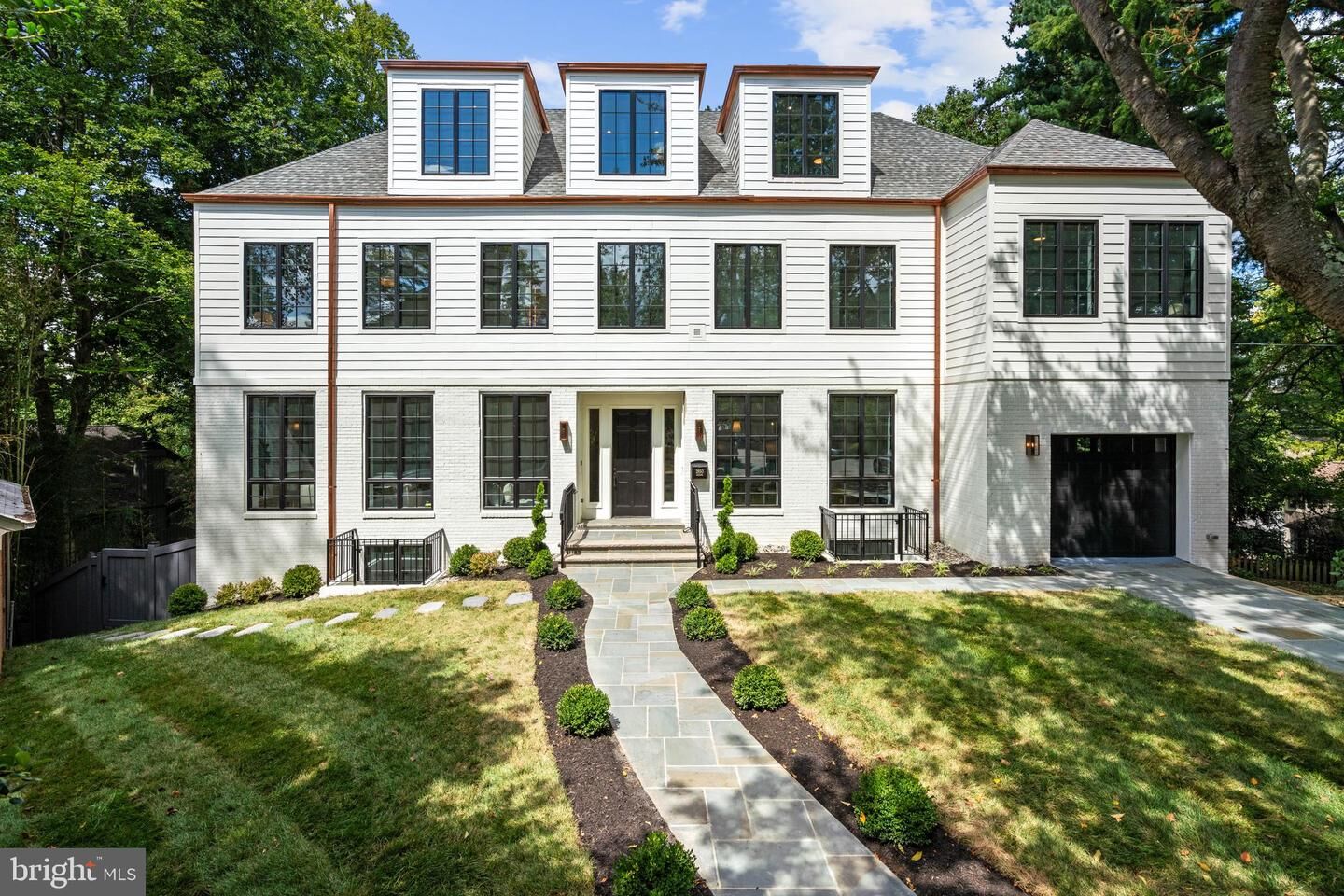 Property Photo:  2850 Arizona Terrace NW  DC 20016 