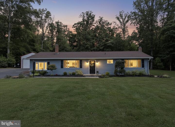 14639 Hyson School Road  Stewartstown PA 17363 photo