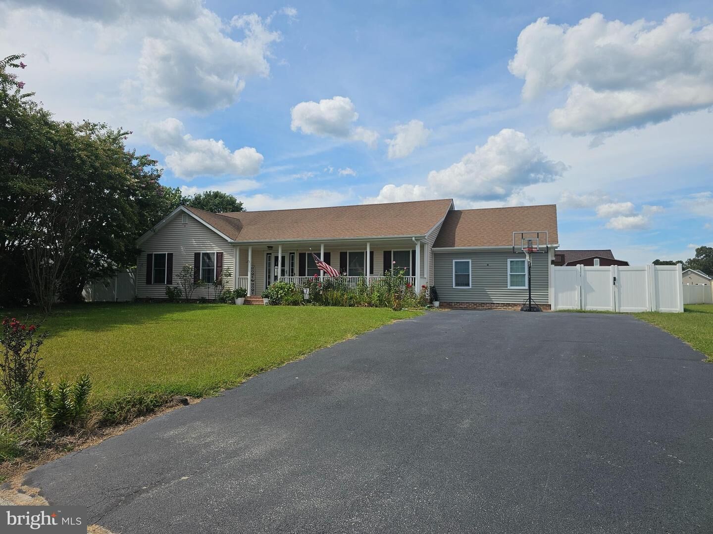 Property Photo:  310 Autumn Ridge Drive  MD 21830