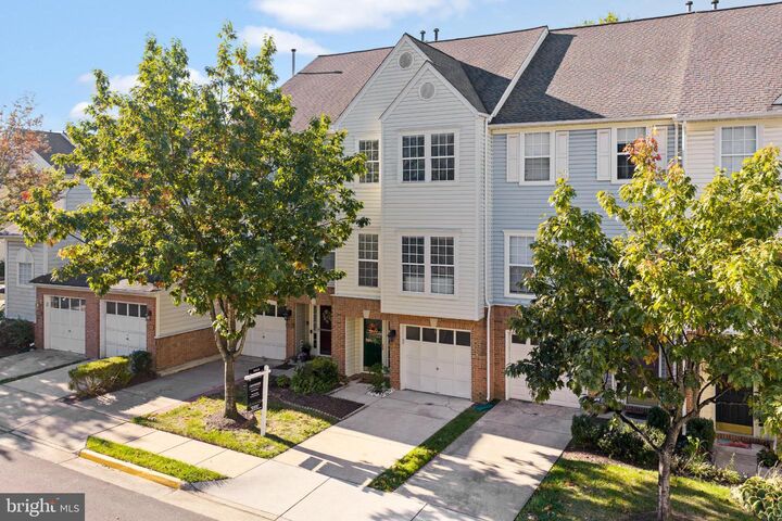 3988 Cressida Place  Woodbridge VA 22192 photo