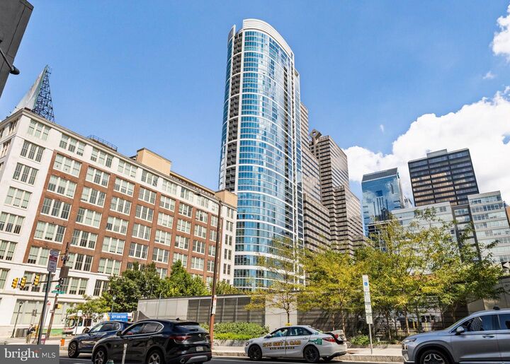2101 Market Street 1401  Philadelphia PA 19103 photo