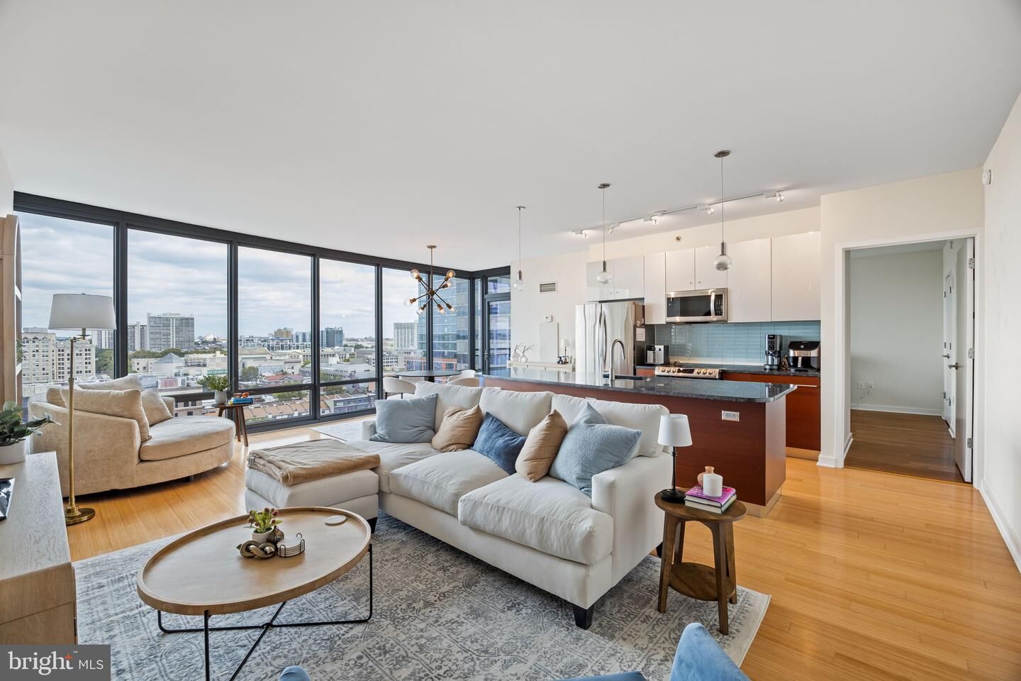 Property Photo: 2101 Market Street 1401 PA 19103