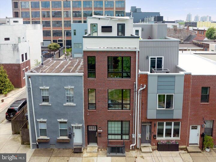 412 Sepviva Street  Philadelphia PA 19125 photo
