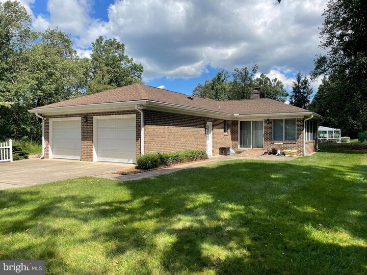 Property Photo: 6611 Congressional Terrace PA 17222