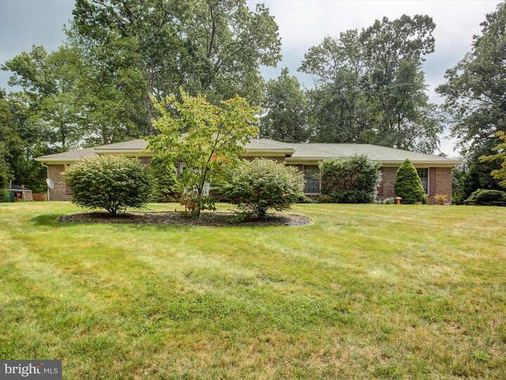 Property Photo:  6611 Congressional Terrace  PA 17222 
