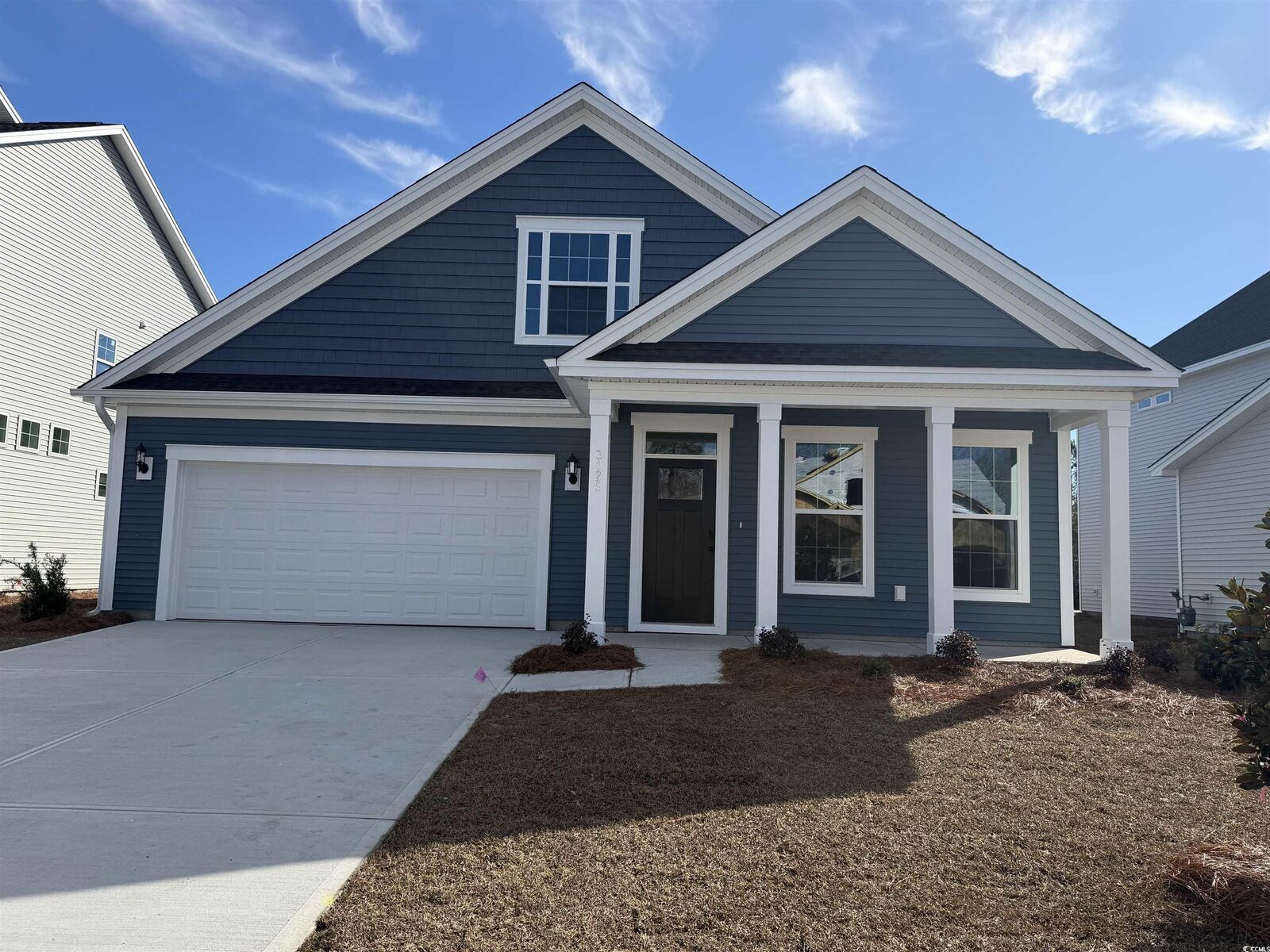 Property Photo:  3125 Visionary Dr.  SC 29588 