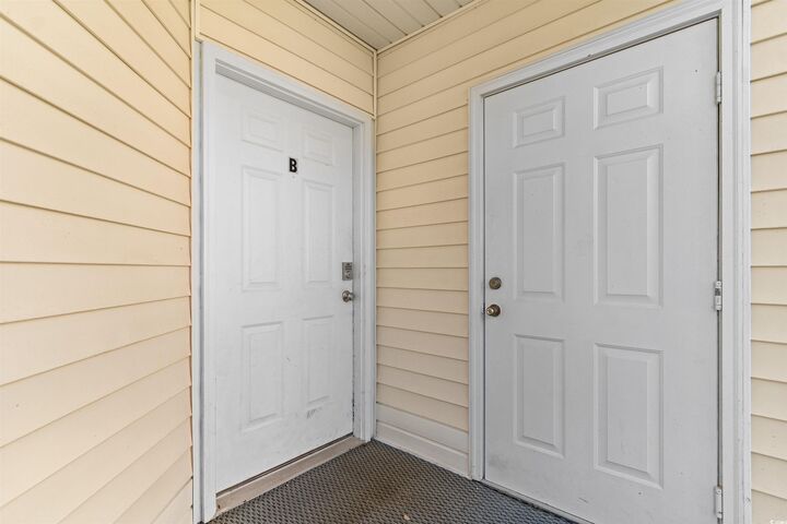 Property Photo:  1212 River Oaks Dr. 23B  SC 29579 