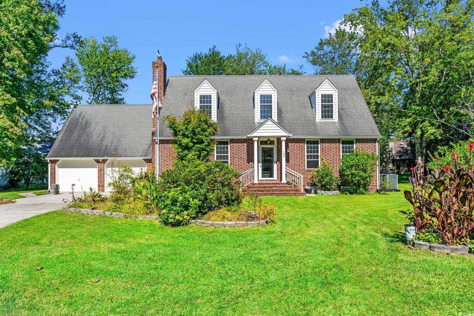 Property Photo: 108 Nunn Ct. SC 29568