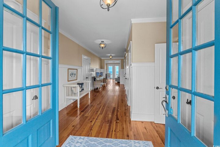 Property Photo: 173 Norris Dr. SC 29585