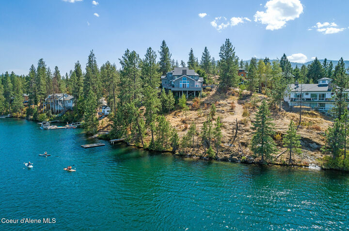 Property Photo: 255 S Theresa Terrace Dr ID 83854