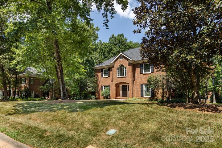 Property Photo:  9413 Tillot Drive  NC 28105 