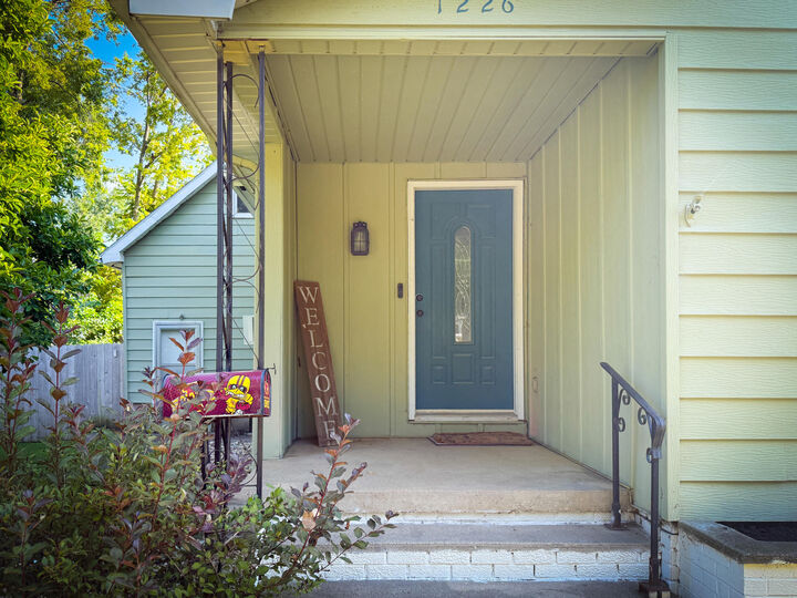 Property Photo:  1226 6th Street  IA 50036 