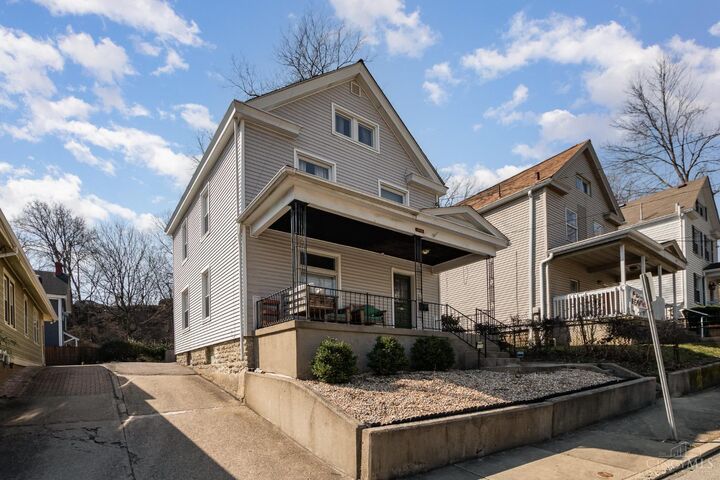 1715 Wm H Taft Road  Cincinnati OH 45206 photo