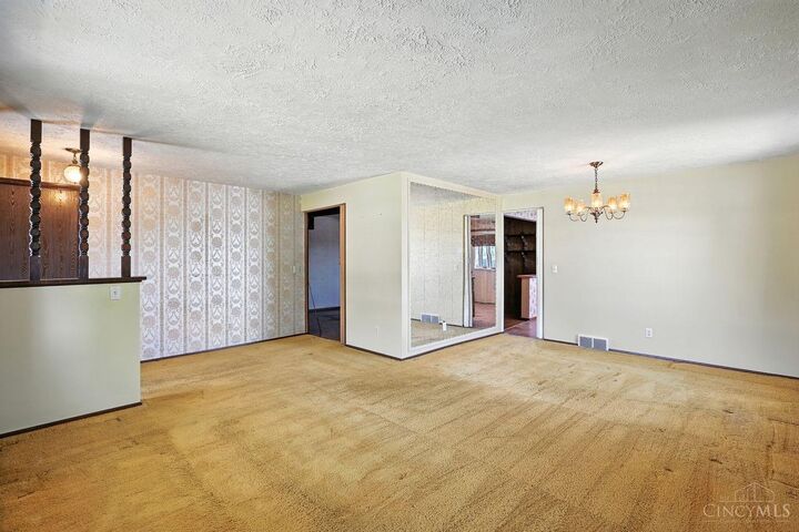 Property Photo:  3731 Ridgedale Drive  OH 45247 