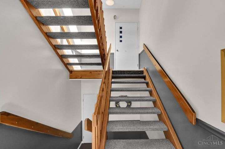 Property Photo: 971 Cedar Ridge Drive OH 45245