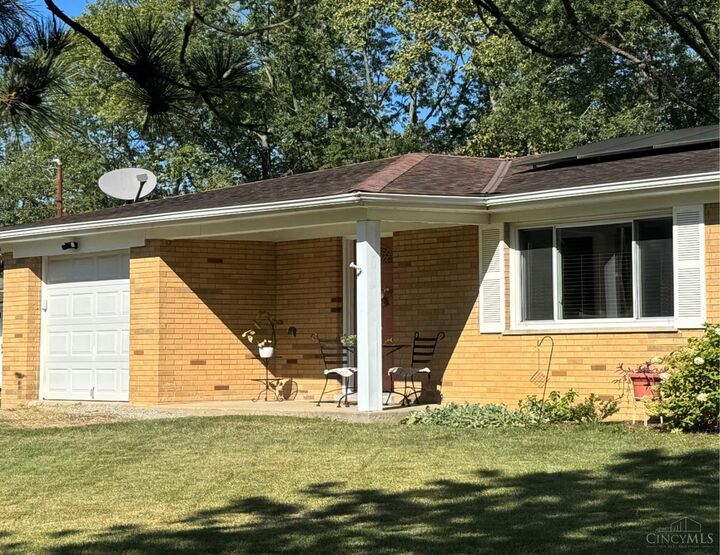 Property Photo:  5724 Cromley Drive  OH 45150 