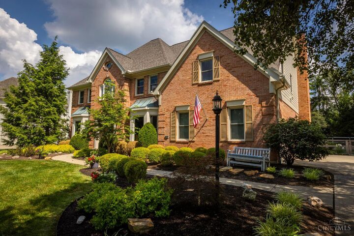 Property Photo: 8366 Jeanette Lane OH 45249