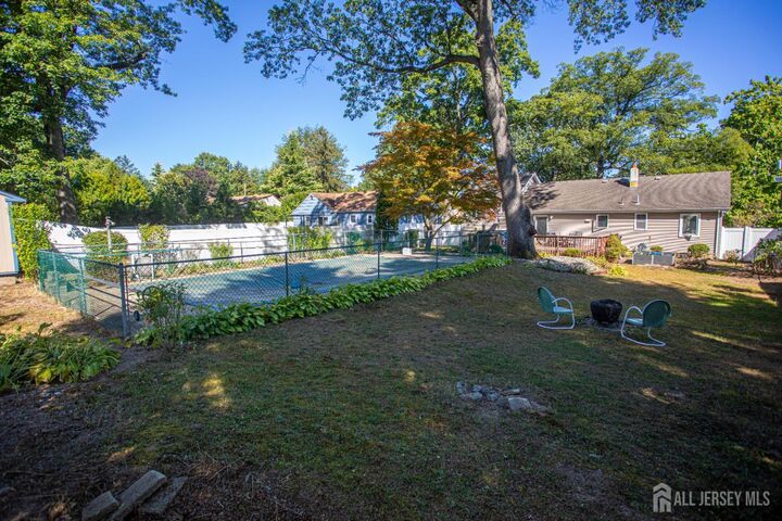 Property Photo: 8 Princeton Court NJ 08816