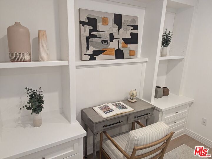 Property Photo:  7100 Playa Vista Dr  CA 90094