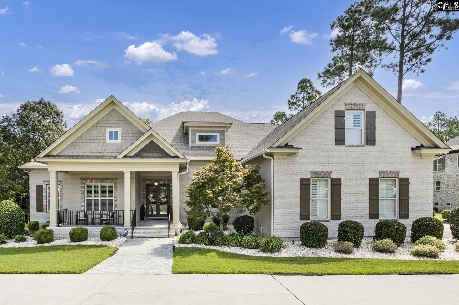 Property Photo: 190 Island View SC 29045