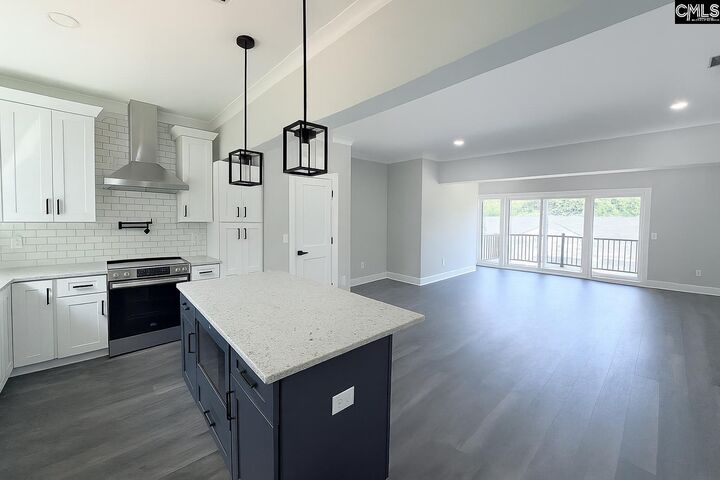 Property Photo:  2506 Bratton  SC 29205 