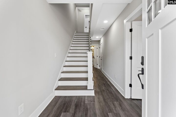 Property Photo:  2506 Bratton  SC 29205 