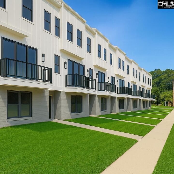 2504 Bratton  Columbia SC 29205 photo