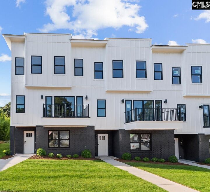 2504 Bratton  Columbia SC 29205 photo