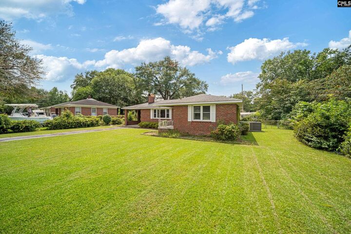 Property Photo:  2314 Baxter  SC 29033 