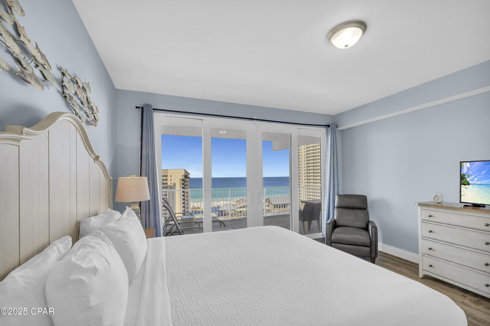 Property Photo: 9860 S Thomas Drive 921 FL 32408