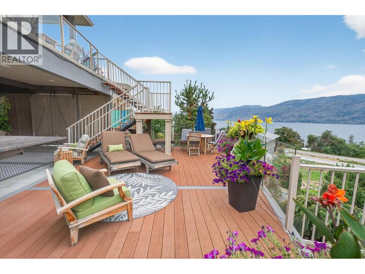 Photo de la propriété:  3751 Lornell Court  BC V0H 1X2 