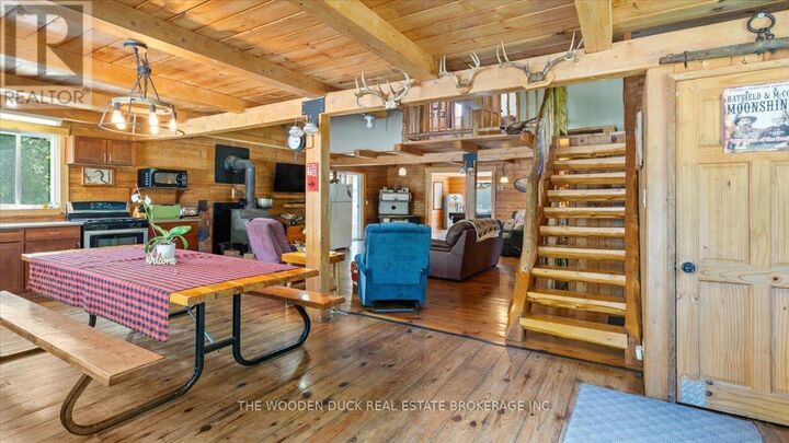 Property Photo:  6683 Old Hastings Road  ON K0K 1Y0 
