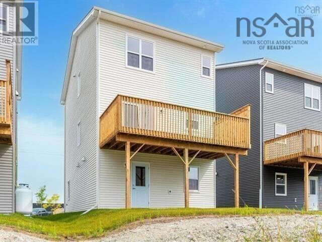 Property Photo:  289 Higgins Avenue 2104  NS B3T 0N3 