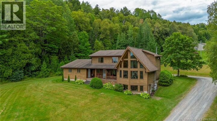 Property Photo: 4010 Route 102 NB E3E 1H2