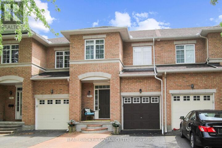 193 Deercroft Avenue  Ottawa ON K2J 5J4 photo