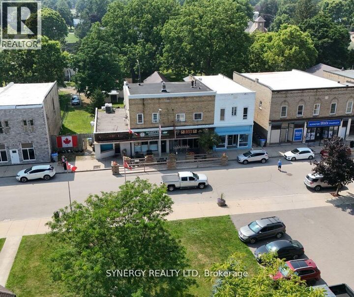 Photo de la propriété:  3229 River Street  ON N0N 1A0 