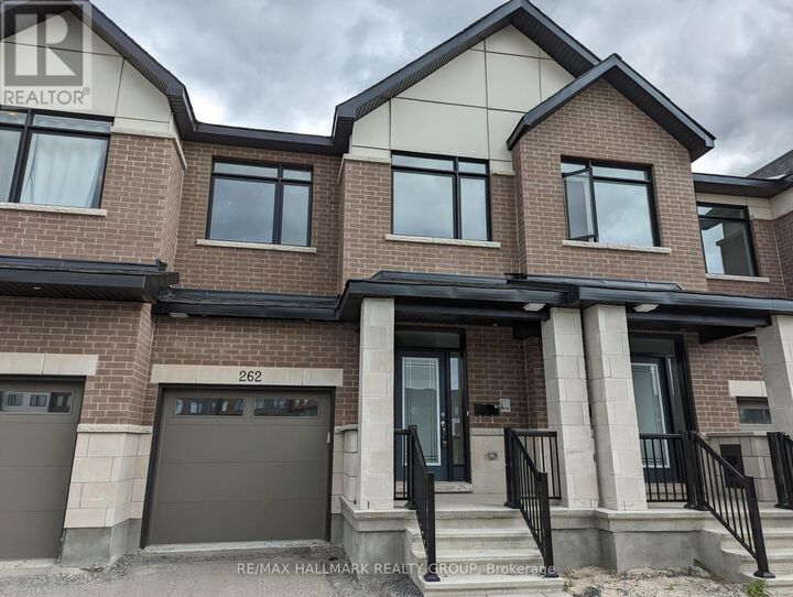 262 Darjeeling Avenue  Ottawa ON K2J 6Z1 photo