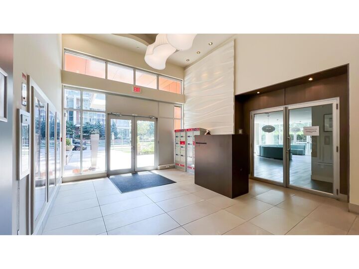 Property Photo:  13303 Central 1905  BC V3T 0K6 