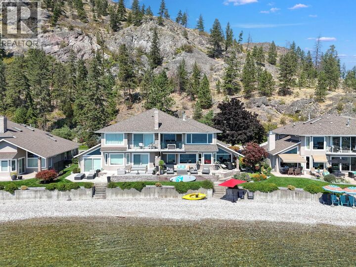 Photo de la propriété:  2589 Whitworth Road 3  BC V4T 2K5 