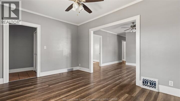 Property Photo: 1603 Pillette ON N8Y 3C4