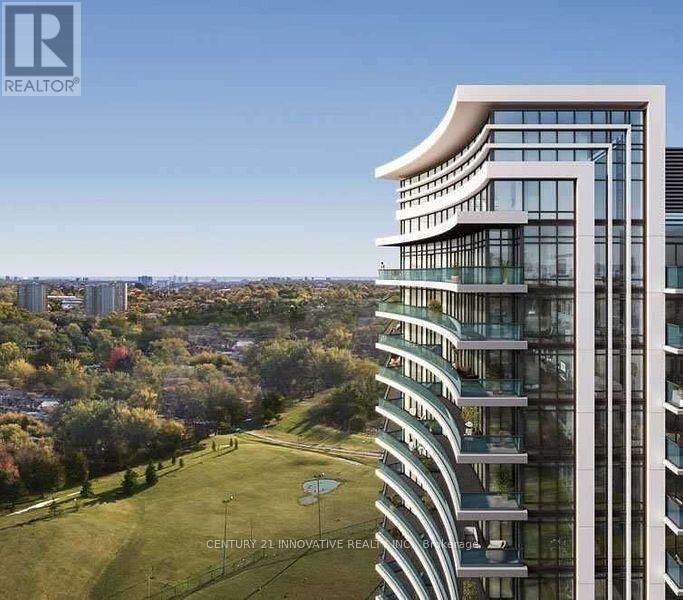 Property Photo: 1461 Lawrence Avenue West 302 ON M6L 1A9