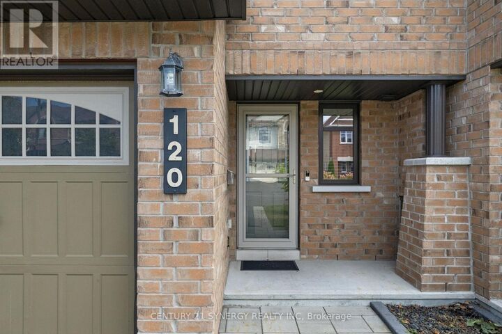 Photo de la propriété: 120 Lerta Way ON K4A 0W5