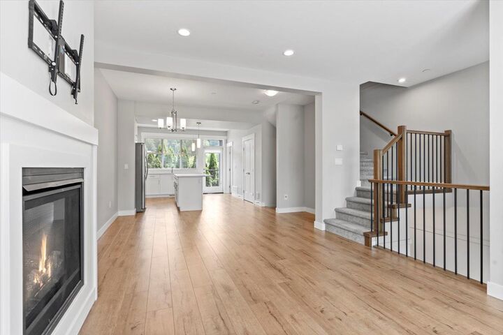 Property Photo: 6029 Promontory Road 4 BC V2R 6B1